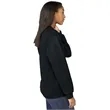 Adult Softstyle® Fleece Crew Sweatshirt