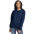 Adult Softstyle® Fleece Crew Sweatshirt