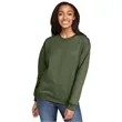 Adult Softstyle® Fleece Crew Sweatshirt