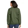 Adult Softstyle® Fleece Crew Sweatshirt