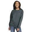 Adult Softstyle® Fleece Crew Sweatshirt