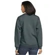 Adult Softstyle® Fleece Crew Sweatshirt