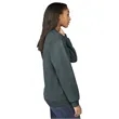 Adult Softstyle® Fleece Crew Sweatshirt