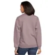 Adult Softstyle® Fleece Crew Sweatshirt