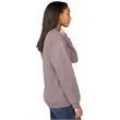 Adult Softstyle® Fleece Crew Sweatshirt