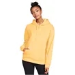 Adult Softstyle® Fleece Pullover Hooded Sweatshirt