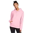 Adult Softstyle® Fleece Pullover Hooded Sweatshirt