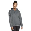 Adult Softstyle® Fleece Pullover Hooded Sweatshirt