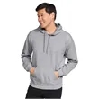 Adult Softstyle® Fleece Pullover Hooded Sweatshirt