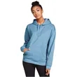 Adult Softstyle® Fleece Pullover Hooded Sweatshirt