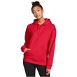 Adult Softstyle® Fleece Pullover Hooded Sweatshirt