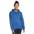 Adult Softstyle® Fleece Pullover Hooded Sweatshirt