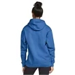 Adult Softstyle® Fleece Pullover Hooded Sweatshirt