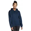 Adult Softstyle® Fleece Pullover Hooded Sweatshirt