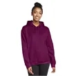 Adult Softstyle® Fleece Pullover Hooded Sweatshirt