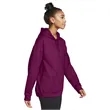 Adult Softstyle® Fleece Pullover Hooded Sweatshirt