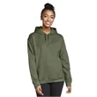 Adult Softstyle® Fleece Pullover Hooded Sweatshirt