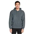 Adult Softstyle® Fleece Pullover Hooded Sweatshirt