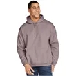 Adult Softstyle® Fleece Pullover Hooded Sweatshirt