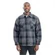 Men's Timber Flannel Shirt Jacket