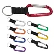 Anodized Carabiner 8mm