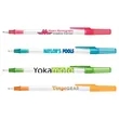 BIC® Round Stic® Ice Pen