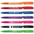 Pivo® Clear Gold Pen
