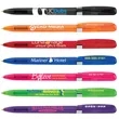 Pivo® Clear Chrome Pen