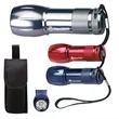 Mini Aluminum LED Flashlight