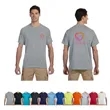 Adult DRI-POWER® SPORT Poly T-Shirt