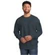 COMFORT COLORS Ring Spun Crewneck Sweatshirt.
