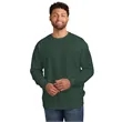 COMFORT COLORS Ring Spun Crewneck Sweatshirt.