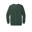 COMFORT COLORS Ring Spun Crewneck Sweatshirt.