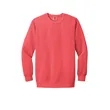 COMFORT COLORS Ring Spun Crewneck Sweatshirt.