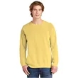 COMFORT COLORS Ring Spun Crewneck Sweatshirt.