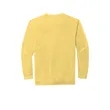 COMFORT COLORS Ring Spun Crewneck Sweatshirt.