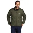 Carhartt Gilliam Jacket.