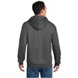 Hanes Ultimate Cotton - Pullover Hooded Sweatshirt.