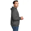 Hanes Ultimate Cotton - Pullover Hooded Sweatshirt.