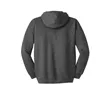 Hanes Ultimate Cotton - Pullover Hooded Sweatshirt.