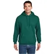 Hanes Ultimate Cotton - Pullover Hooded Sweatshirt.