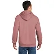 Hanes Ultimate Cotton - Pullover Hooded Sweatshirt.