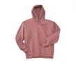 Hanes Ultimate Cotton - Pullover Hooded Sweatshirt.