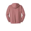 Hanes Ultimate Cotton - Pullover Hooded Sweatshirt.