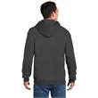 Hanes Ultimate Cotton - Pullover Hooded Sweatshirt.