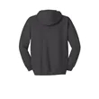 Hanes Ultimate Cotton - Pullover Hooded Sweatshirt.