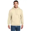 Hanes Ultimate Cotton - Pullover Hooded Sweatshirt.