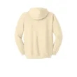 Hanes Ultimate Cotton - Pullover Hooded Sweatshirt.