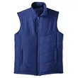 Port Authority Puffy Vest.