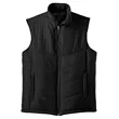 Port Authority Puffy Vest.